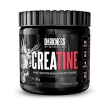 Creatina Integralmédica Monohidratada Pura Darkness 300g