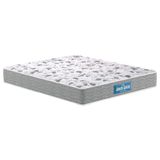 Colchão Casal Anatômico D45 - Guarda Costas Firmepedic Próextreme Double Face Gray (138x188x26) - Probel