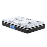 Colchão Solteiro Espuma D28 Guarda Costas Premium Multi Firme Pillow Top (88x188x24) - Probel