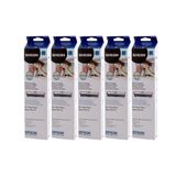 Kit 05 Unidades Fita Epson S015329 Matricial Fx-890 Original
