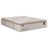 Colchão Queen Molas Lfk Royal Comfort Pillow Top (158x198x40) - Sealy