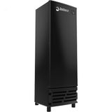 Cervejeira Imbera 244 Litros Porta Cega Preto CCV144-127V