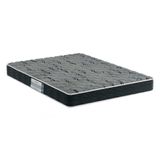 Colchão Casal Espuma D33 Prodormir Advanced Mega Resistente Black (138x188x17) - Probel