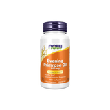 Óleo De Prímula 500mg Now Foods 100 Cápsulas