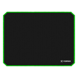 Mousepad Gamer Fortrek Mpg101 Speed 320x240mm Verde - Mpg101