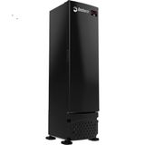 Cervejeira Imbera 244 Litros Porta Cega Preto CCV144-220V