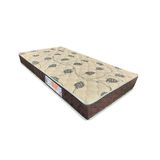 Colchão Solteiro Espuma D33 Comfortpedic Line (78x188x17) - Orthoflex