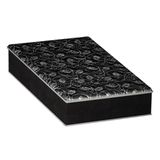 Colchão Solteiro Molas Pocket Ensacadas Master D45 Pluma Spuma Vip (88x188x24) - Plumatex