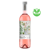 Vinho Rosé Vegano Claroscuro Petit Verdot 2023