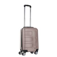 Mala De Viagem Nice Rígida 360 Santino - Abev407m - Carrefour