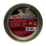 W&W Belli Stone Cera Em Pasta 400G