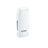 Aquecedor Profissional De Cera Roll-On Mega Bell Branco
