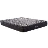 Colchão Queen Molas Bonnel Troya Pillow Top (158x198x20) - Herval