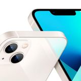 Vitrine Apple iPhone 13 Branco 5G 128GB Chip A15 Bionic