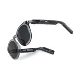Óculos Inteligentes Soundgear Frames Round Jbl - Ônix
