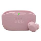 Fone De Ouvido Bluetooth Sem Fio Wave Buds 2 Jbl - Rosa
