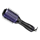 Escova Oval Secadora Taiff Easy Lilás 1200w 127v