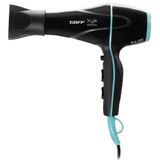 Secador Taiff Style 2000w Motor Ac Preto - 127v