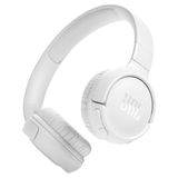 Headphone Jbl Tune520bt Branco - Bluetooth Cor Branco