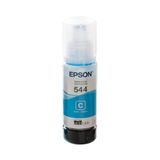 Refil De Tinta Epson T544120 Azul P/l3110/l3150