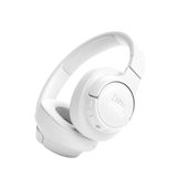 Fone De Ouvido Sem Fio Tune 720bt Branco Jbl