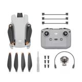 Drone Dji Mini 3 Standard ( Sem Tela ) Br Anatel - Dji038