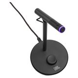 Microfone Jbl Quantum Stream Talk - Preto