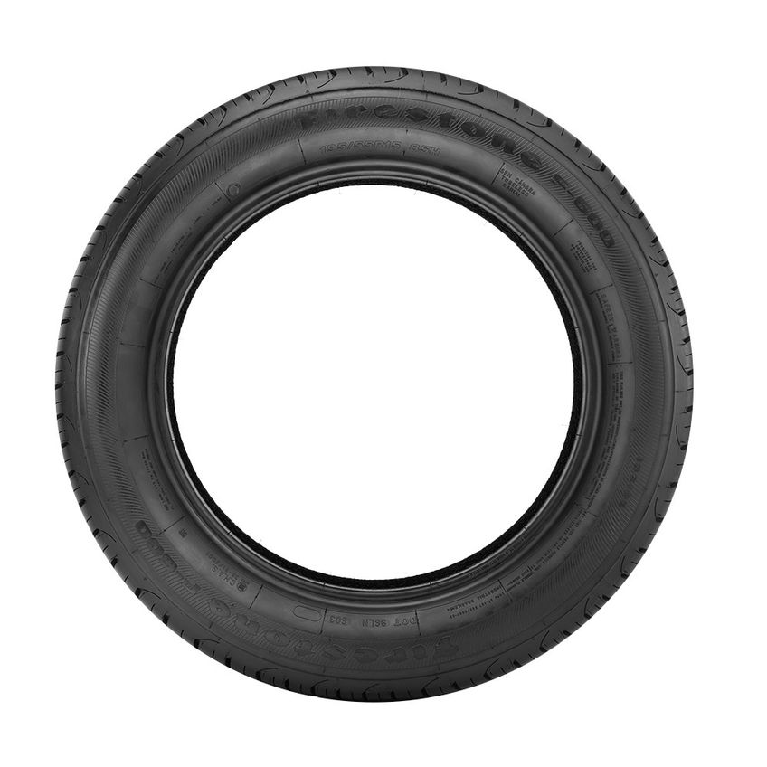 Pneu Firestone Aro 15 F-600 195/65R15 91H - imagem 3