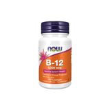 Vitamina B12 1000 Mcg Now Foods 100 Loz