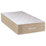 Colchão Solteiro Molas Superpocket Ensacadas Star New D26 (88x188x38) - Ortobom
