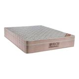 Colchão Casal Molas Ensacadas Superpocket Airtech Spring Ortopillow (138x188x25) - Ortobom