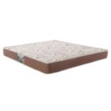 Colchão Casal Ortopédico Durabilli Bordado Double Side Pillow (138x188x25) - Herval
