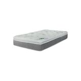 Colchão Solteiro Molas Masterpocket Maxi Life Pillow Top (88x188x28) - Luckspuma