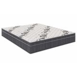 Colchão Viúva Anatômico D33 - Airtech 100 Ortopillow (128x188x28) - Ortobom