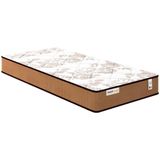 Colchão Solteiro Molas Ensacadas Masterpocket Smart Classic (88x188x22) - Plumatex