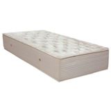 Colchão Solteiro Molas Superpocket Ensacadas Orthotel Superluxo (88x188x30) - Ortobom