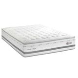 Colchão King Molas Maxspring C1756 C- Massagem One Side (193x203x34) - Herval
