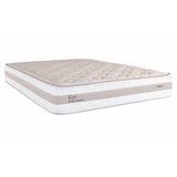 Colchão Queen Molas Ensacadas Masterpocket Kiev Euro Pillow (158x198x26) - Herval