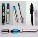 Mascara Rimel 4d - 2 Em 1 Alonga + Volume Tango