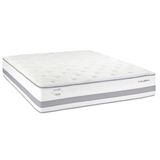 Colchão King Molas Ensacadas Masterpocket C1741 One Side (193x203x33) - Herval