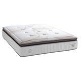 Colchão King Molas Ensacadas Masterpocket C1725 One Side (193x203x38) - Herval