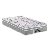 Colchão Solteiro Anatômico D45 - Guarda Costas Próextreme Plus Pillow Top (78x188x28) - Probel