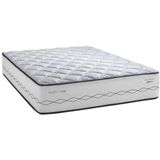Colchão Casal Molas Ensacadas Masterpocket C1721 One Side (138x188x37) - Herval
