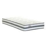 Colchão Solteiro Molas Ensacadas Masterpocket Parma Pillow Top (88x188x22) - Herval