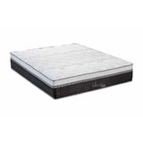 Colchão Casal Molas Ensacadas Masterpocket Serenatta Euro Pillow (138x188x30) - Polar