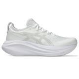 Tênis Asics Gel-nimbus 27 White-masculino
