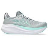 Tênis Asics Gel-nimbus 27 Piedmont Grey-feminino