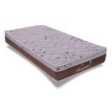 Colchão Solteiro Molas Ensacadas Masterpocket Maxifoam Euro Pillow (88x188x26) - Probel
