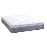 Colchão King Molas Ensacadas Masterpocket C1739 One Side (193x203x34) - Herval