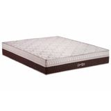 Colchão Queen Molas Ensacadas Masterpocket Sporting Euro Pillow (158x198x28) - Polar